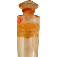 Maflor by Jean-Paul Giraud et Fils perfume bottle