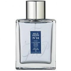 Wild Denim N°14 by The Master Perfumer perfume bottle