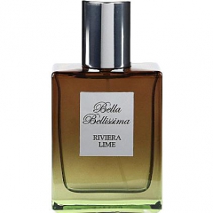 Riviera Lime by Bella Bellissima perfume bottle