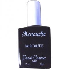 Menouche by Daniel Chartier perfume bottle