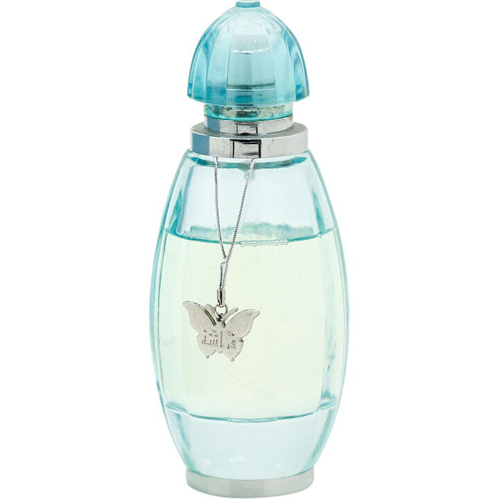 Butterfly 3 by Arabian Oud / العربية للعود perfume bottle