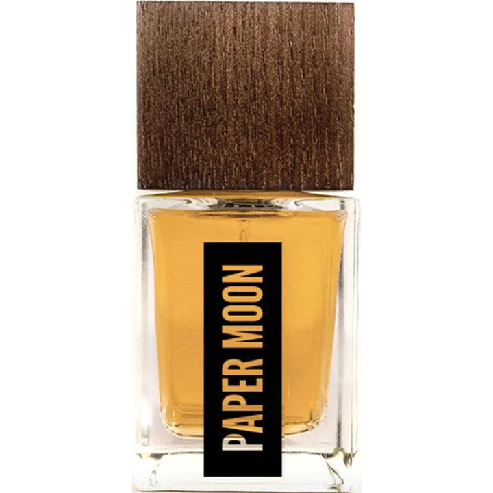 Paper Moon (Parfum) by Sixteen92 perfume bottle