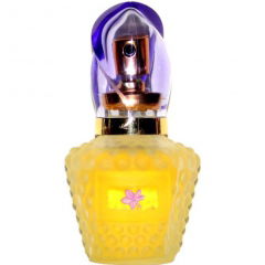 Lilas du Bonheur / Сирень счастья by Nóvaya Zaryá / Новая Заря perfume bottle