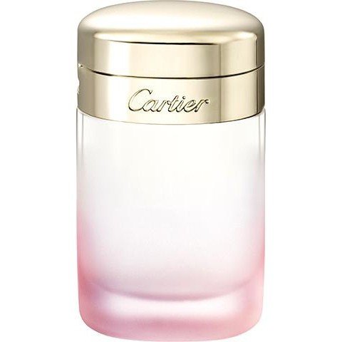 Baiser Volé (Eau de Parfum Fraîche) by Cartier perfume bottle