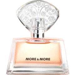 More & More EDP by More & More perfume bottle