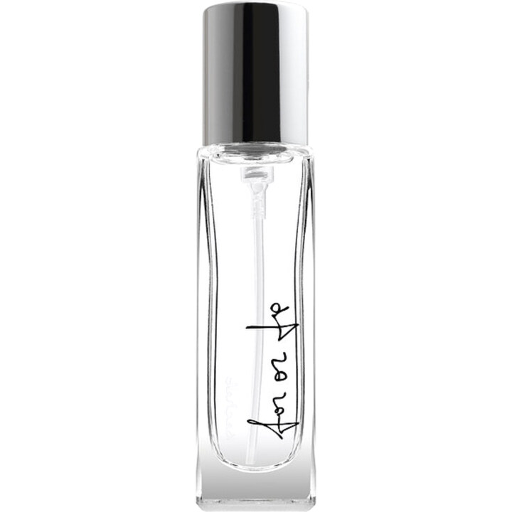 Secret by For Or To perfume bottle