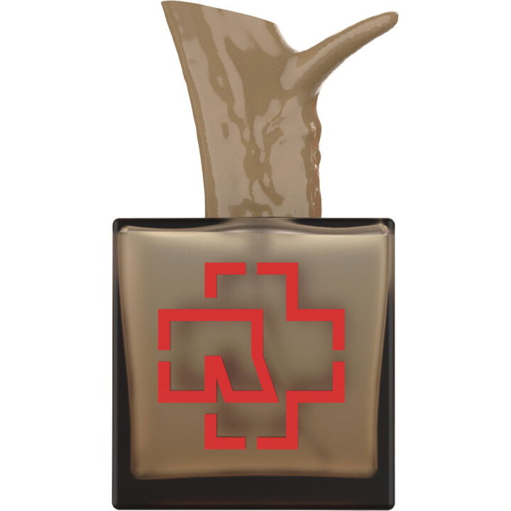 Waidmanns Heil Intense by Rammstein perfume bottle