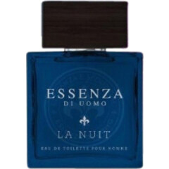 Essenza di Uomo - La Nuit by Magasalfa perfume bottle