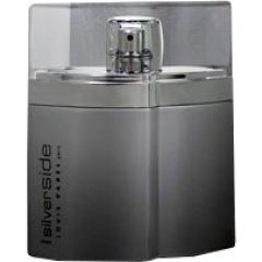 Silver Side by Louis Varel perfume bottle