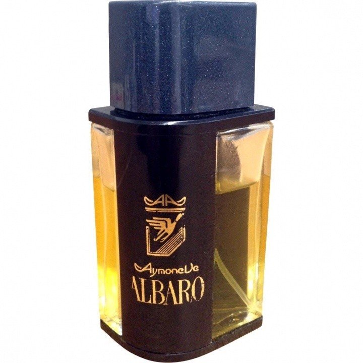 Aymone De Albaro for Men by Albaro perfume bottle