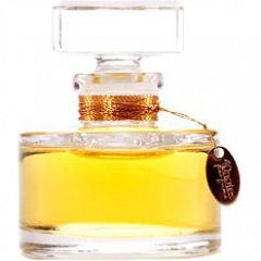 Sampaguita Jasmine by 40notes perfume bottle