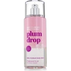 Plum Drop by Victoria's Secret perfume bottle