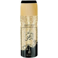 Khalis Gold (Body Spray)