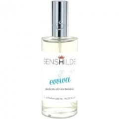 Evviva by Hilde Soliani Profumi perfume bottle