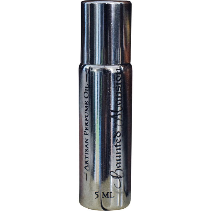 Haunted Mansion by Dark Tales perfume bottle