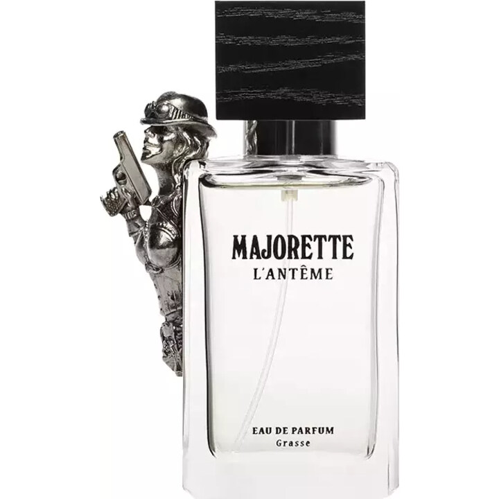 L'Antême - Majorette by Prima Materia perfume bottle