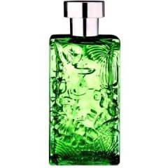 Arabian Gardens by Nicolas Danila perfume bottle