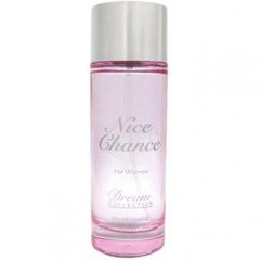 Nice Chance by Dream Collection perfume bottle