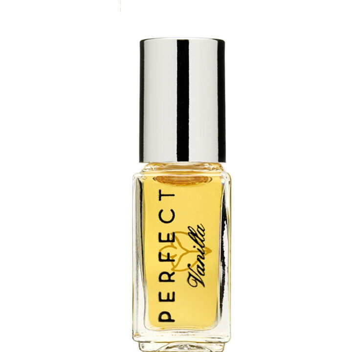 Perfect Vanilla (Perfume Oil) by Sarah Horowitz Parfums perfume bottle