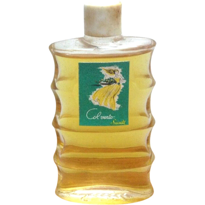 Col vento (Colonia) by Siade perfume bottle