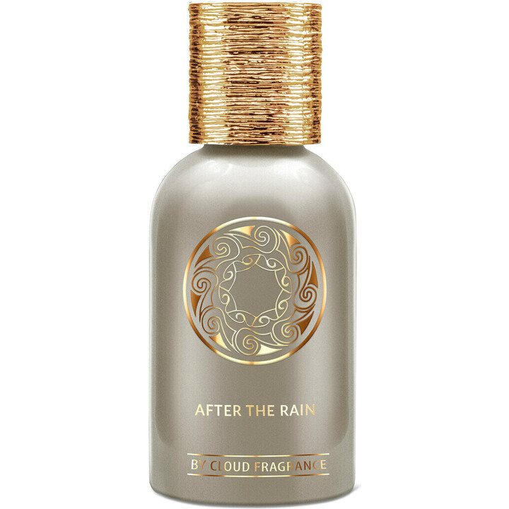 After The Rain by Cloud Fragrance perfume bottle
