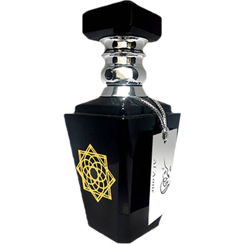 Al Amir by Dolcis perfume bottle