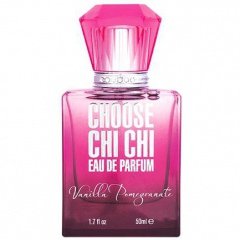 Vanilla Pomegranate by Chi Chi Cosmetics perfume bottle