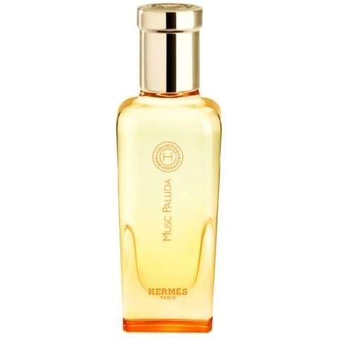 Hermessence Musc Pallida by Hermès perfume bottle