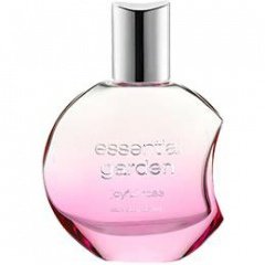 Joyful Rose by Essential Garden perfume bottle