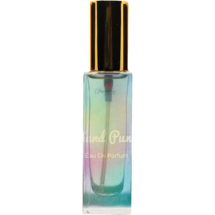 Island Punch by Ganache Parfums perfume bottle