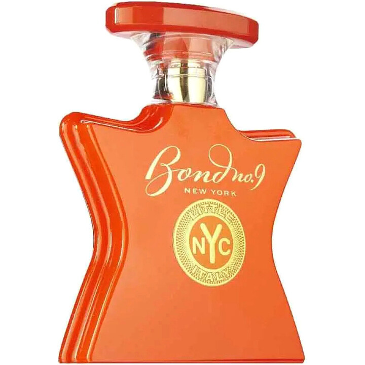 Little Italy by Bond No. 9 perfume bottle