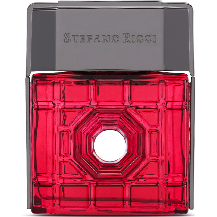 Paris by Stefano Ricci perfume bottle