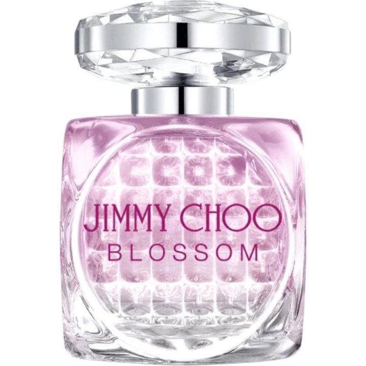 Blossom Special Edition 2019 by Jimmy Choo perfume bottle
