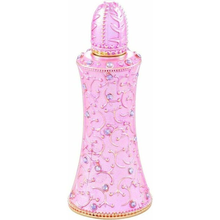 Raqi by Naseem / نسيم perfume bottle