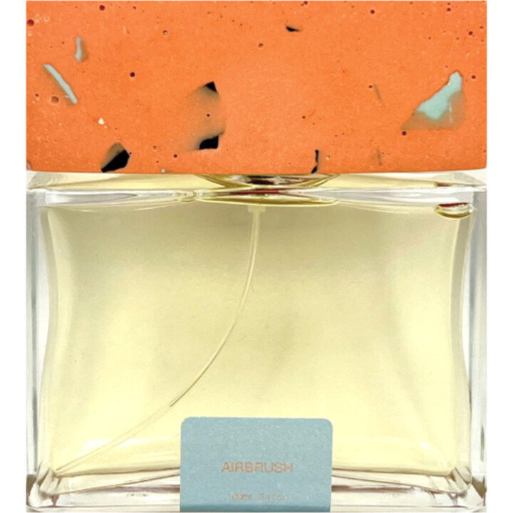 Airbrush by Pictor Parfum perfume bottle