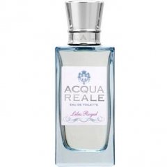Acqua Reale - Lilas Royal by Hanorah perfume bottle