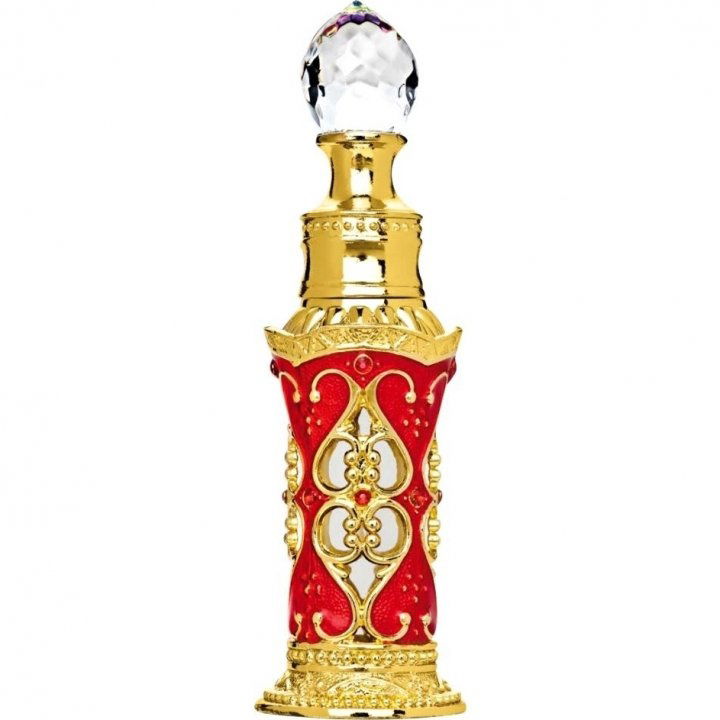 Orient - Samija by Jacques Battini perfume bottle