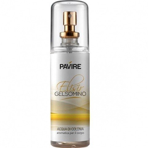 Elisir - Gelsomino by Pavire perfume bottle