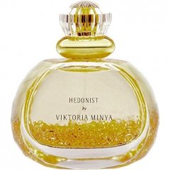 Hedonist by Viktoria Minya perfume bottle