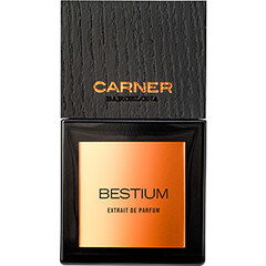 Bestium by Carner perfume bottle