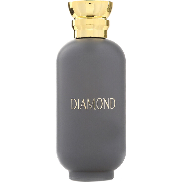 Diamond by Al-Fayez Perfumes / الفايز للعطور perfume bottle