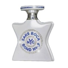 Saks Boca by Bond No. 9 perfume bottle