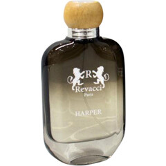 Harper by Revacci perfume bottle
