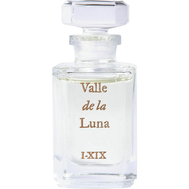 Valle de la Luna (Pura Esencia) by Fueguia 1833 perfume bottle