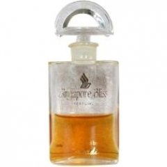 Singapore Bliss by Dadi / Perfumes Of Singapore perfume bottle