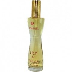 Lily by Paulvic perfume bottle