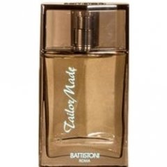 Tailor Made EDT by Battistoni perfume bottle