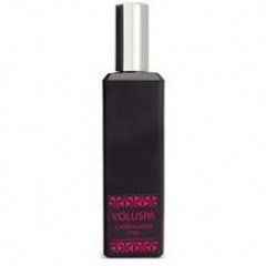 Cardamon Fig by Voluspa perfume bottle