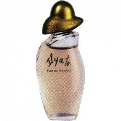 Il y a toi by De Luxe perfume bottle