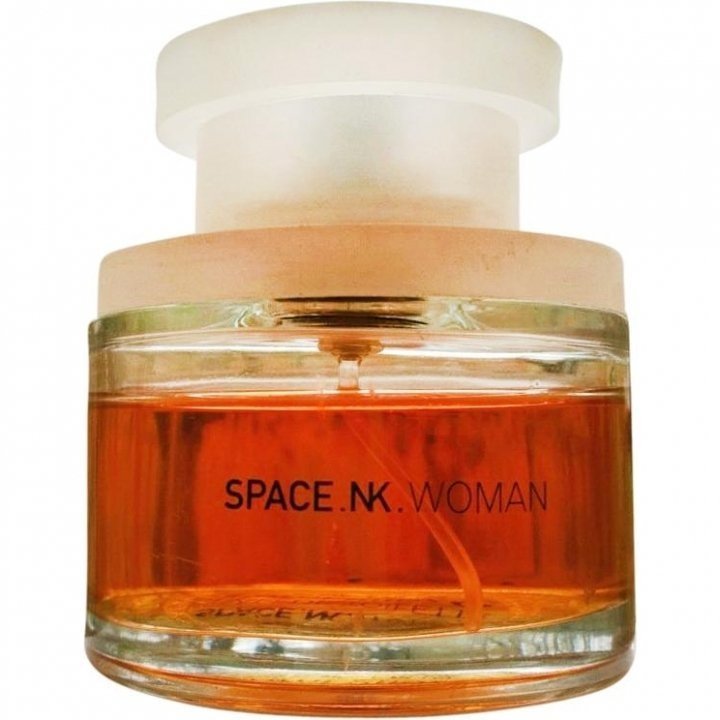 Space.NK.Woman by Space.NK perfume bottle